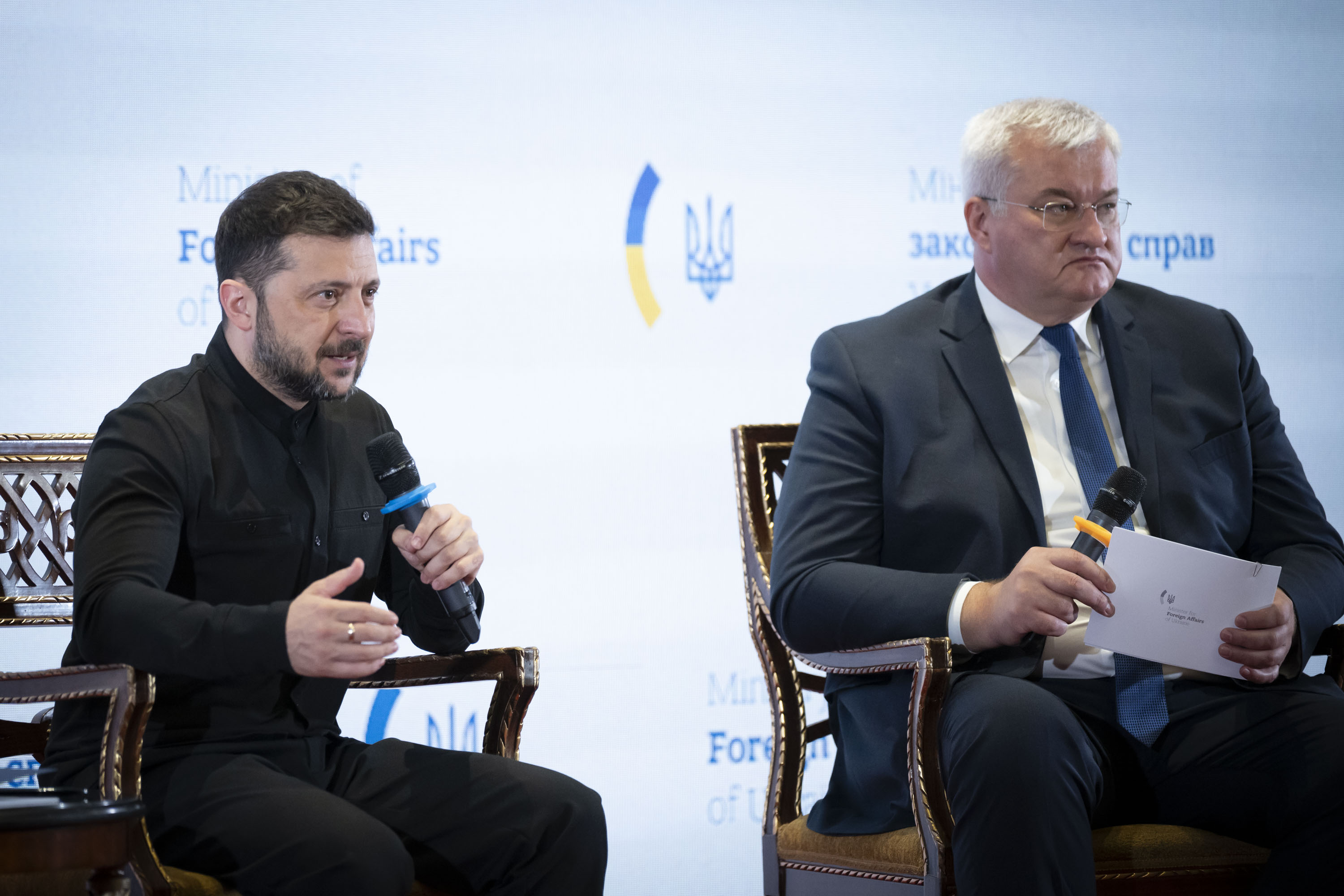 Zelenskyy Signals New Ukraine-Russia Talks in Istanbul on July 23 Photo: Zelenskyy Signals New Ukraine-Russia Talks in Istanbul on July 23. Source: x-Zelenskyy
