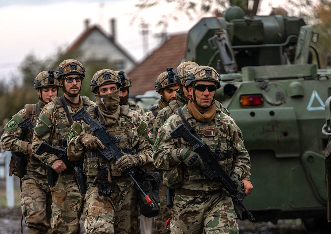 Ukrainians Lower Expectations on NATO as Security Guarantee, Survey Shows. Source: nato.int