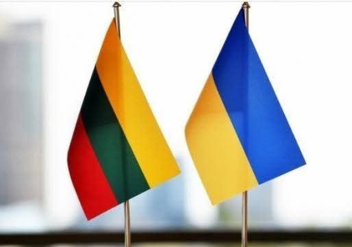 Ukraine Offers Lithuania Expertise in Countering Drones Amid Rising Russian Provocations Photo: Ukraine Offers Lithuania Expertise in Countering Drones Amid Rising Russian Provocations. Source: fb-General Staff of the Armed forces of Ukraine