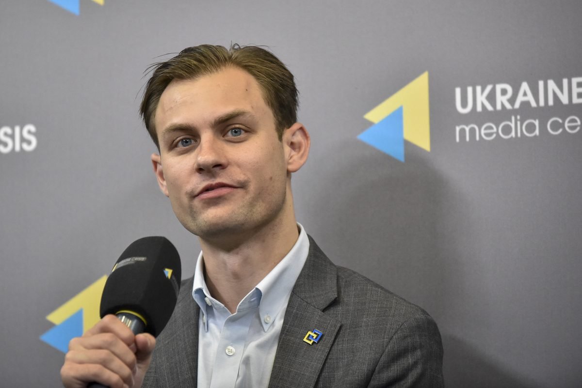 US Policy Expert: Supporting Ukraine Is in America’s Interest. Source: tdcenter-org