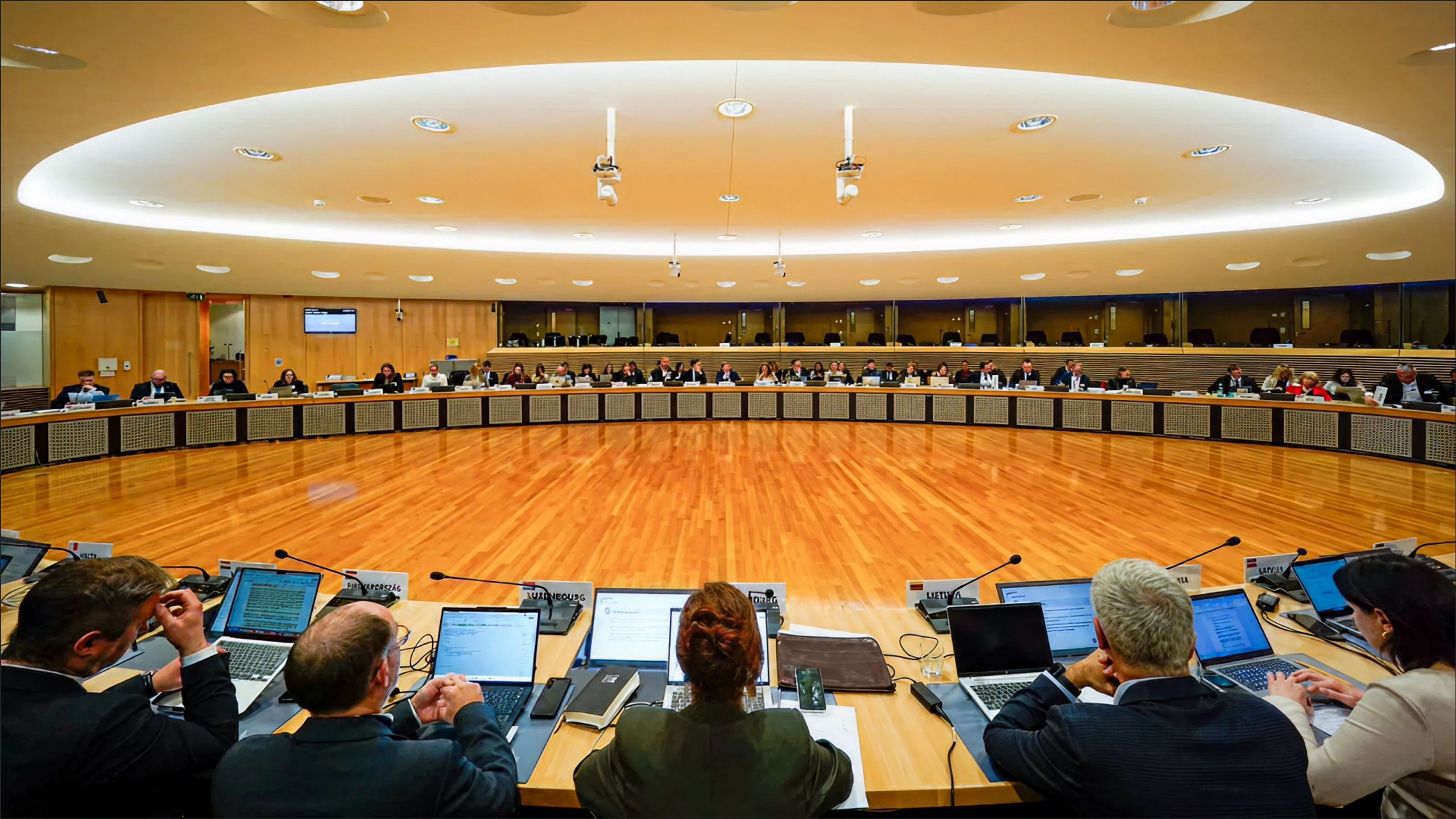 Ukraine Steps into the European AI Community with Observer Status. Source: digital-gov-ua