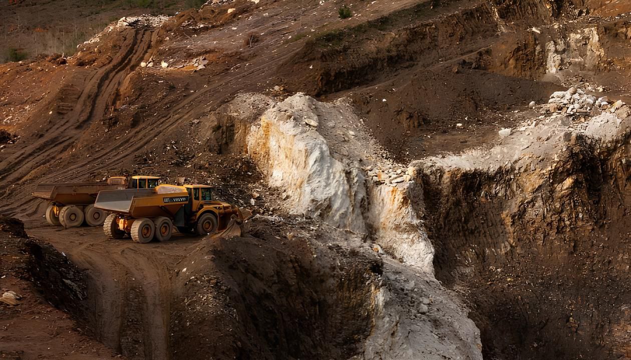 Photo: Ukraine and Canada Launch Two-Year Geological Cooperation Program. Source: Unsplash