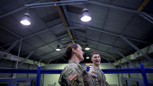 Photo: U.S. to Buy One Million Drones, Drawing Lessons from Ukraine’s War with Russia. Source: Reuters