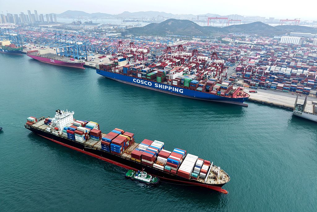 Photo: Shadow Fleet 2.0: Inside Beijing’s Tactics to Evade Western Sanctions on Russian Gas. Source: Getty Images