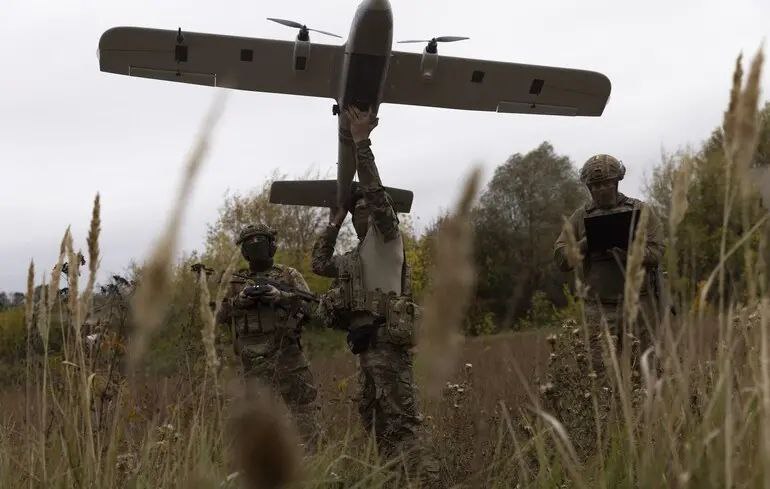 Photo: French Defense Firms Eye Ukraine for New Co-Production Ventures. Source: EPA