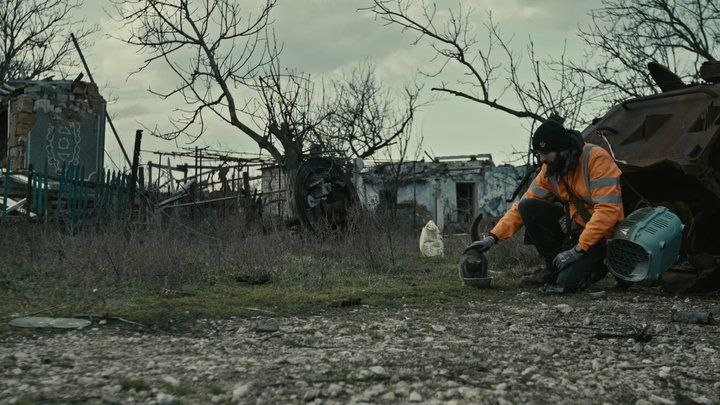 Photo: Ukrainian Documentary “Divia” to Be Screened at UN Climate Conference in Brazil. Source: DiviaDocumentary