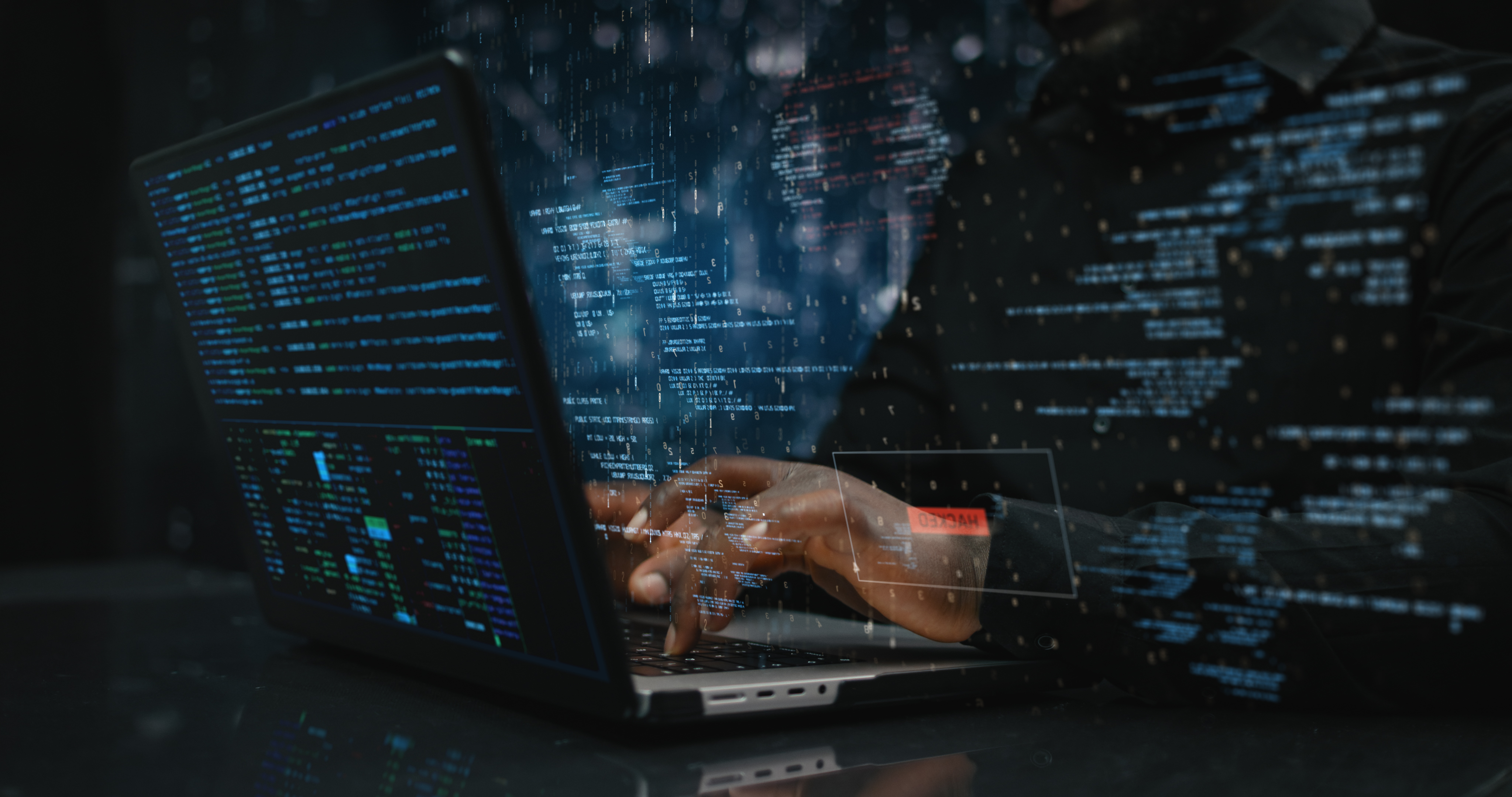 Danish Government and Defense Firms Hit by Major Cyberattack. Source: Getty Images