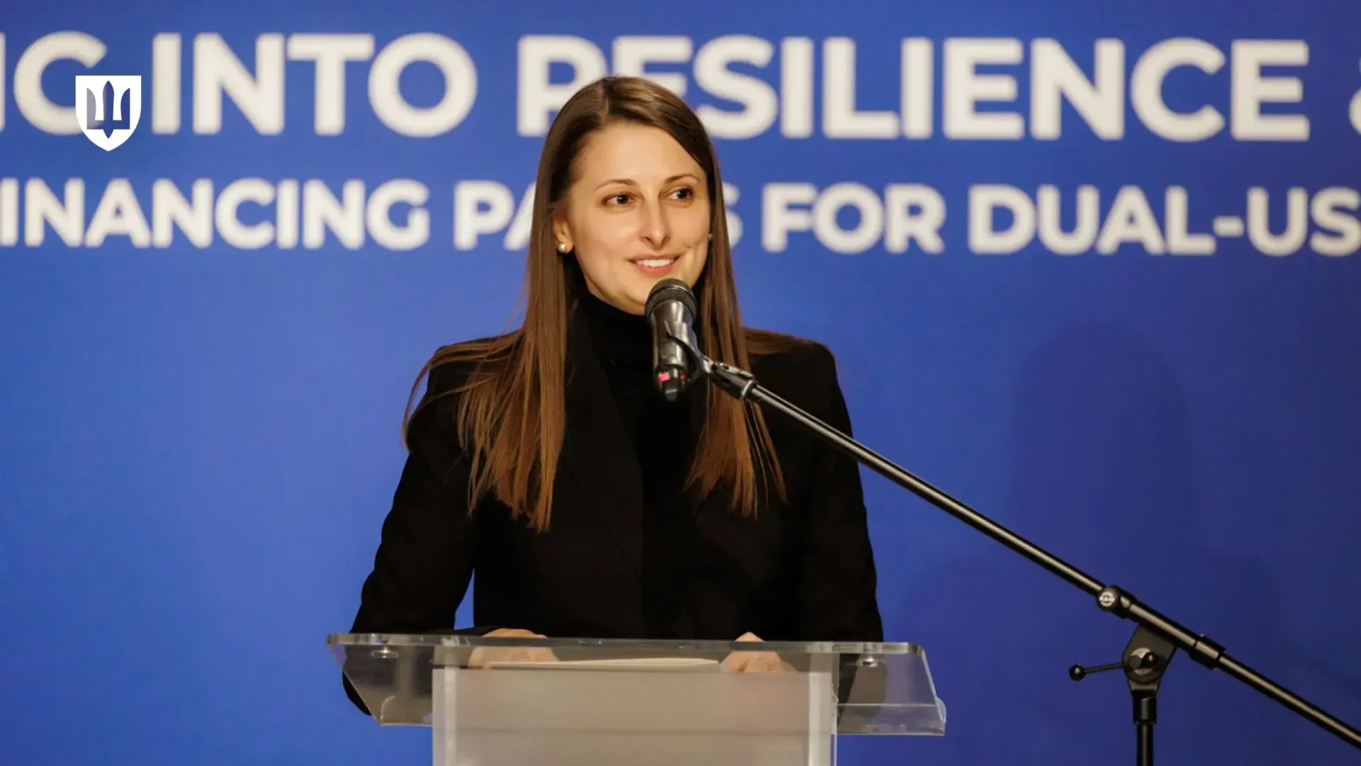 Dual-Use Breakthrough: Ukraine Secures Over €140M in EU Investment Framework Funds. Source: mod.gov.ua