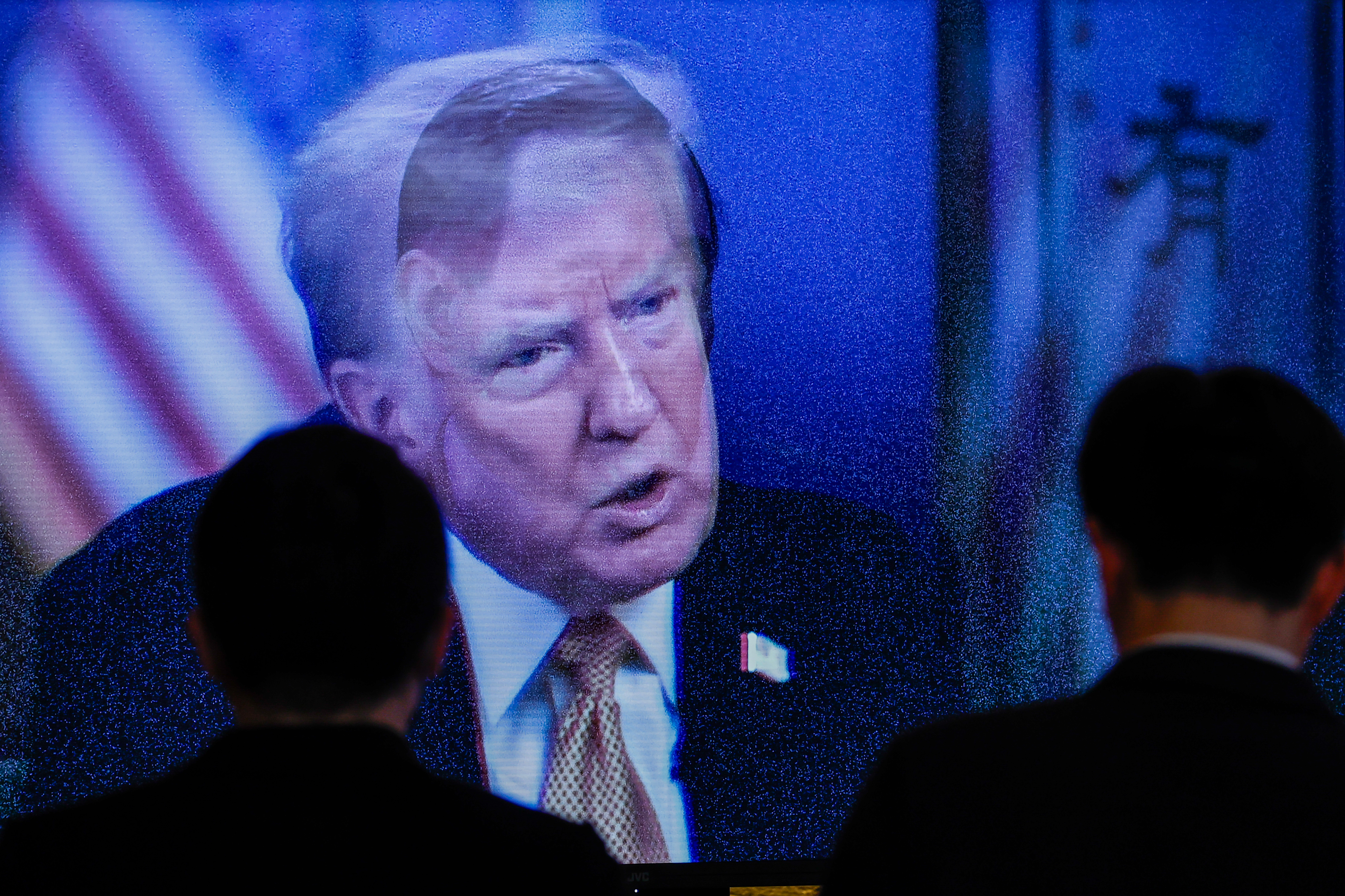 Ukraine’s Partners Explore Alternatives Amid U.S. Intelligence Uncertainty. Source: Getty Images