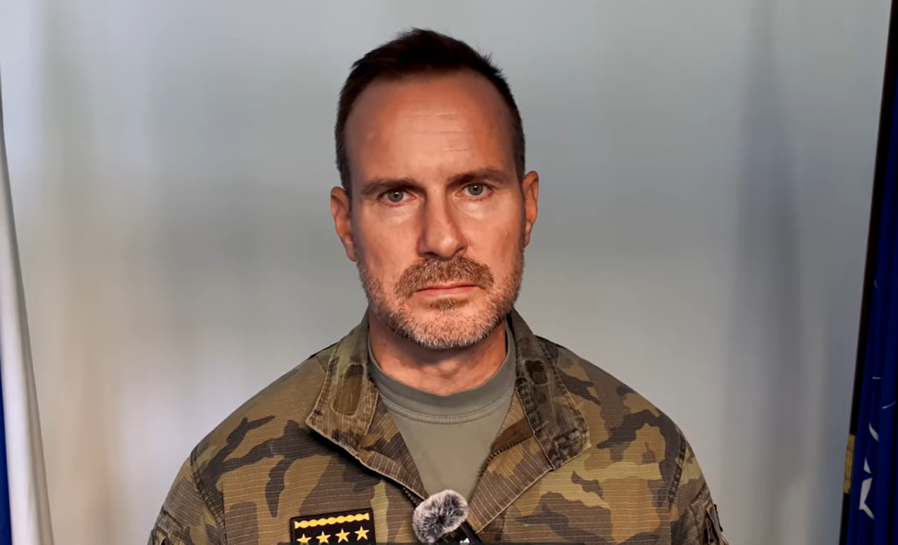 New Czech Campaign “Charlie One” Raises Funds for Ukraine’s Counter‑Drone Efforts. Source: Youtube/ Skupina D