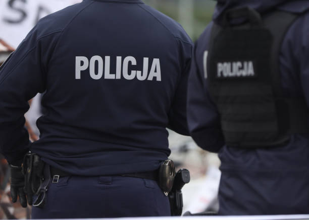 Media: Russia Prepared Attacks in Poland, Lithuania, Germany with Drone-Bombs in Corn Cans. Source: Getty Images