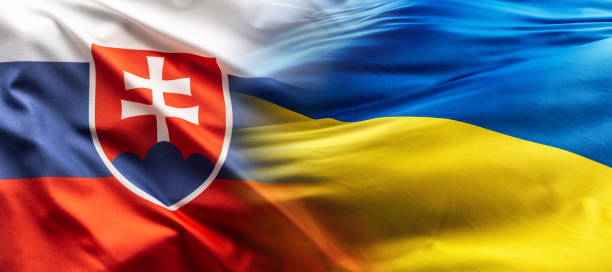 Slovakia to Boost Ukraine Support with New Aid Package and Joint Defense Projects. Source: Getty Images