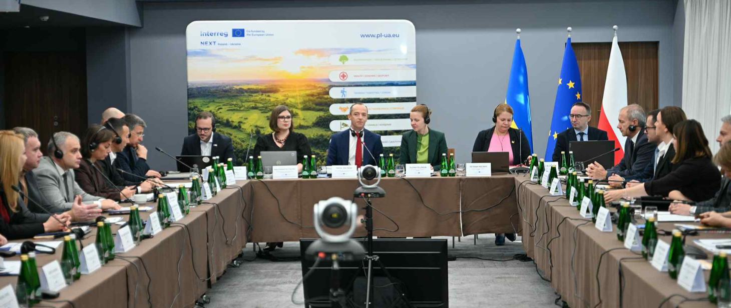 Poland Invests Nearly €60 Million in Transport Infrastructure at the Ukrainian Border. Source: gov-pl