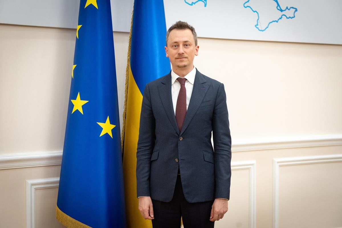 US-Ukraine Reconstruction and Investment Fund to Reach $200 Million by 2026 US-Ukraine Reconstruction and Investment Fund to Reach $200 Million by 2026. Source: me-gov-ua