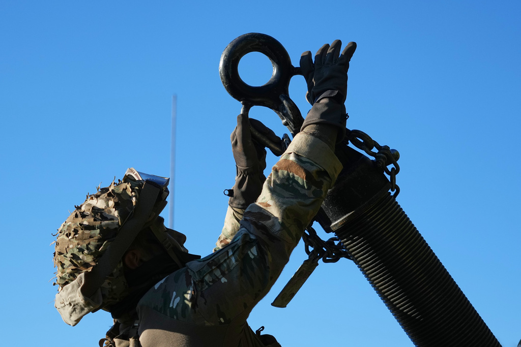 Russia Could Threaten NATO Sooner Than Expected, ISW Warns Photo: Russia Could Threaten NATO Sooner Than Expected, ISW Warns. Source: AP