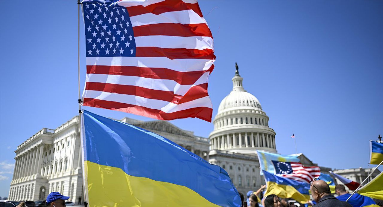 Photo: U.S. Intelligence Assisting Ukraine in Attacks Deep Inside Russia – FT. Source: Getty Images