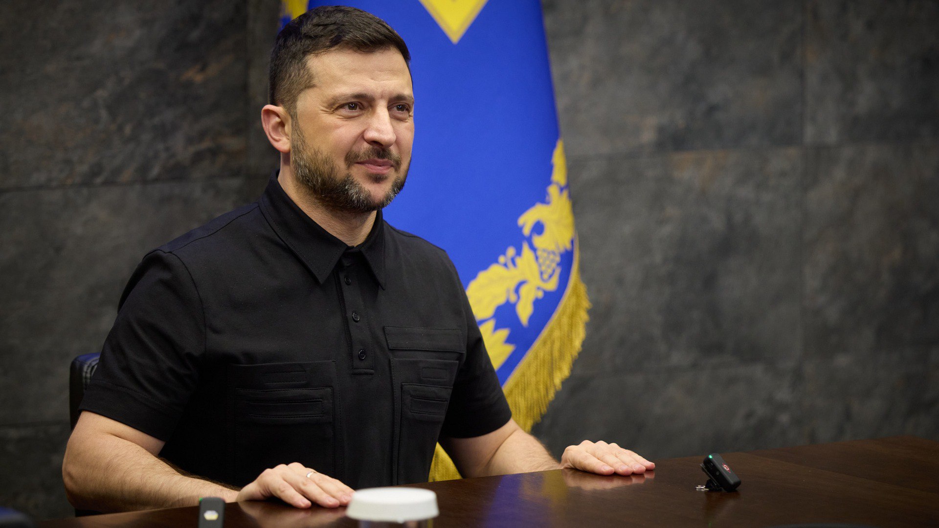 Zelenskyy Outlines Three Funding Options for Possible Tomahawk Missile Deliveries Photo: Zelenskyy Outlines Three Funding Options for Possible Tomahawk Missile Deliveries. Source: tg-Zelenskyy