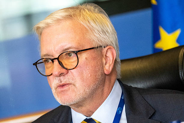 Ukraine Can Pursue EU Membership Even with Occupied Regions Ukraine Can Pursue EU Membership Even with Occupied Regions. Source: Getty Images