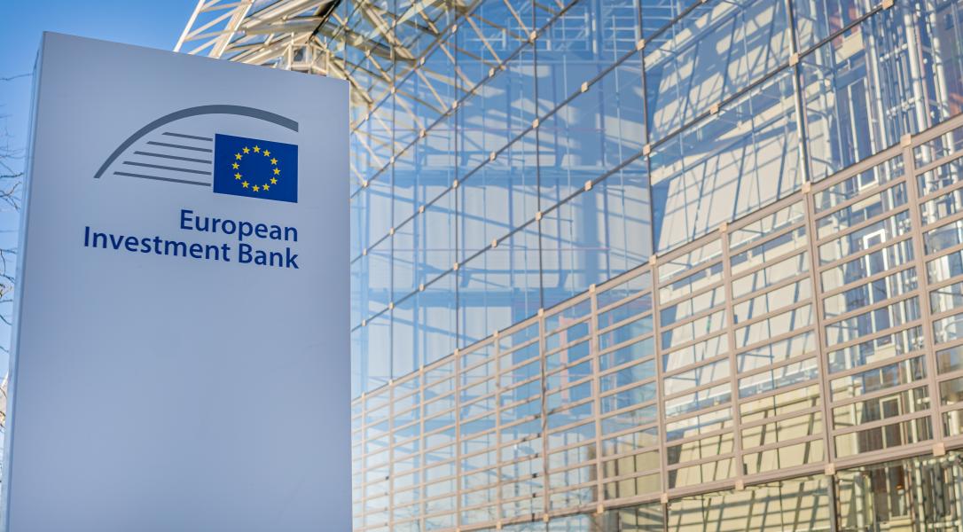 European Investment Bank Strengthens Commitment to Ukraine’s Recovery European Investment Bank Strengthens Commitment to Ukraine’s Recovery. Source: eib-org
