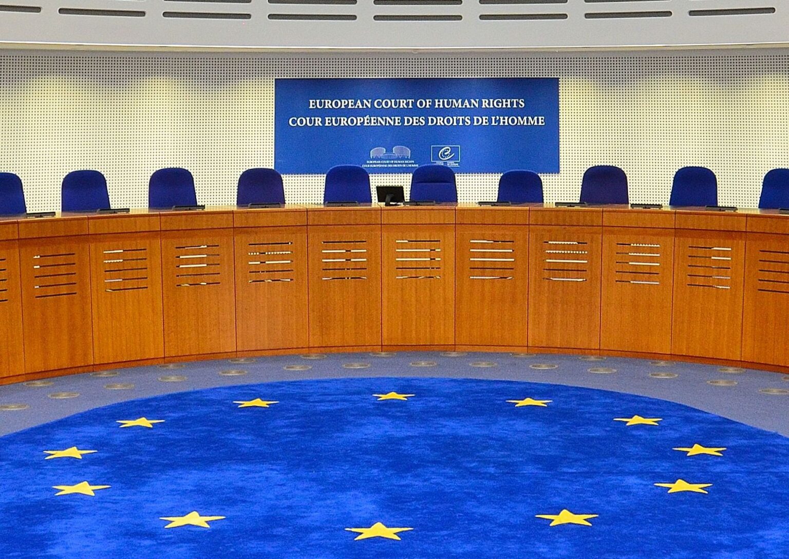 Photo: European Court of Human Rights Opens Cases on Russia’s Ban of Crimean Tatar Mejlis. Source: ctrc-center