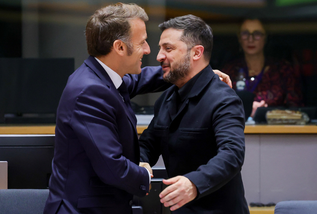 SCALP-EG Missiles Proven Effective in Ukraine, France Orders More SCALP-EG Missiles Proven Effective in Ukraine, France Orders More. Source: AP