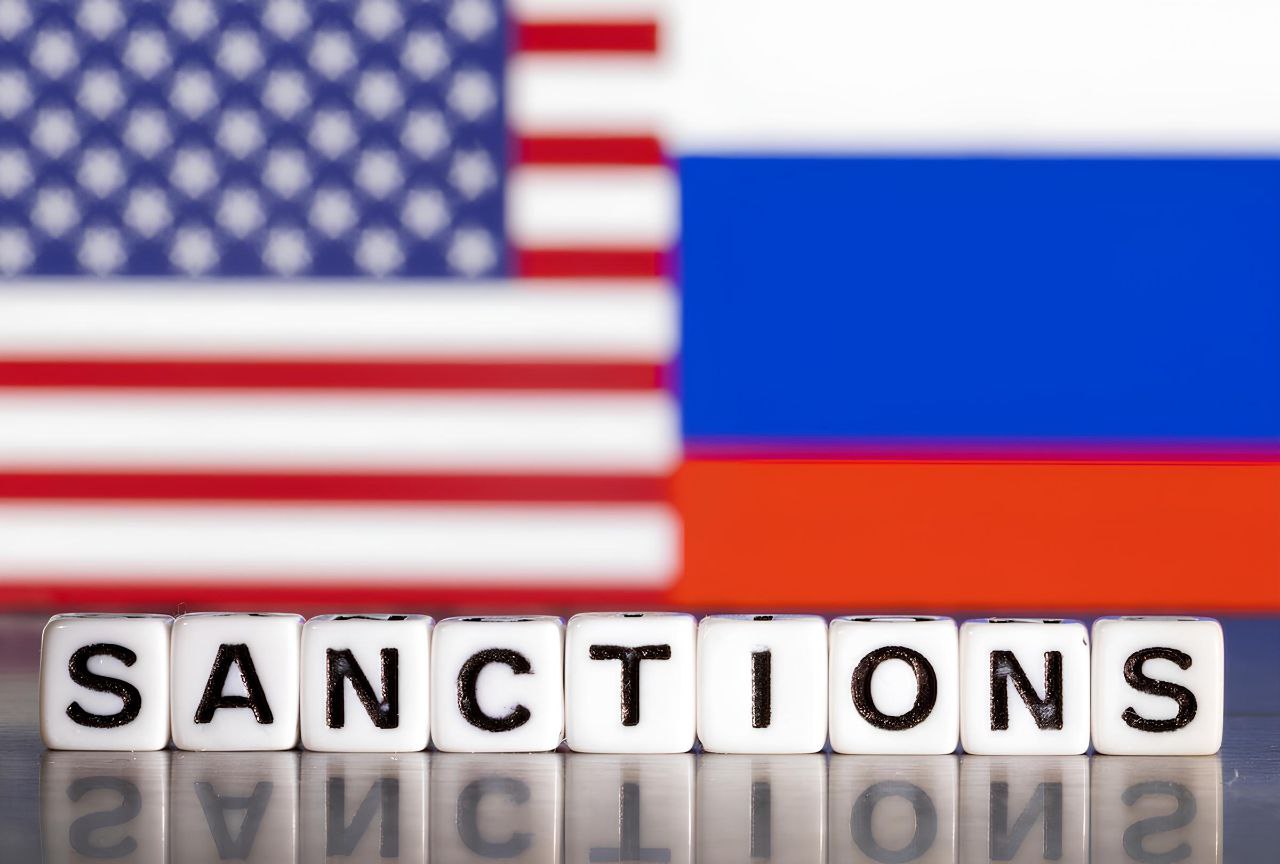 Trump Administration Drafts New Sanctions Targeting Core Sectors of Russia’s Economy Photo: Trump Administration Drafts New Sanctions Targeting Core Sectors of Russia’s Economy. Source: Reuters