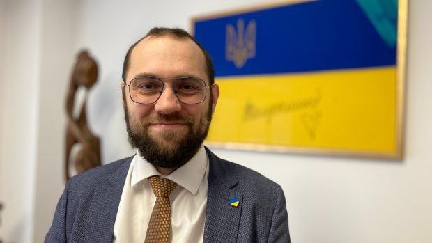 Czech Republic Expands Energy and Industrial Aid to Ukraine Ahead of Winter Photo: Czech Republic Expands Energy and Industrial Aid to Ukraine Ahead of Winter. Source: Český rozhlas