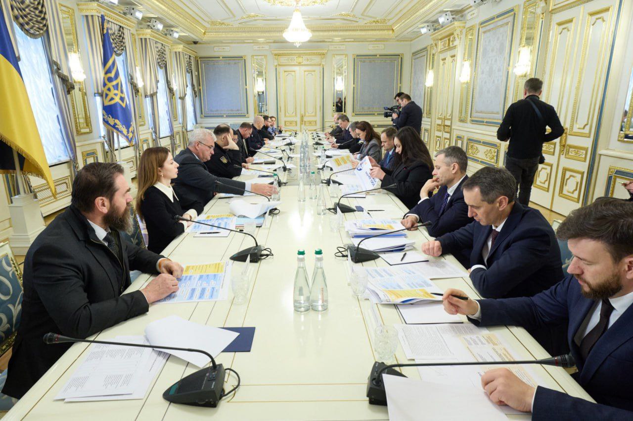 Ukraine to Launch Controlled Weapons Export Program Next Month – Zelenskyy Photo: Ukraine to Launch Controlled Weapons Export Program Next Month – Zelenskyy. Source: president-gov-ua