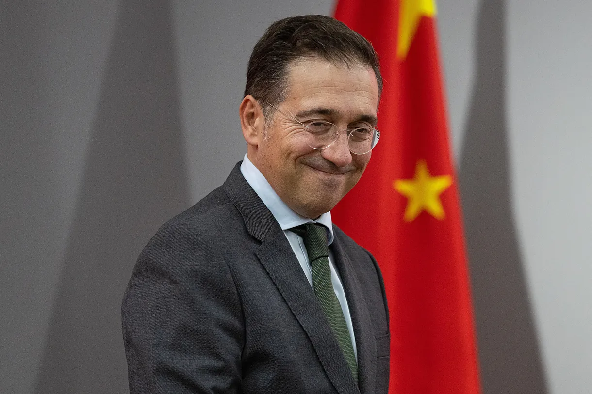 Spain to Host Secret Meeting of the Coalition of the Willing to Boost Ukraine Support Spain to Host Secret Meeting of the Coalition of the Willing to Boost Ukraine Support. Source: AP