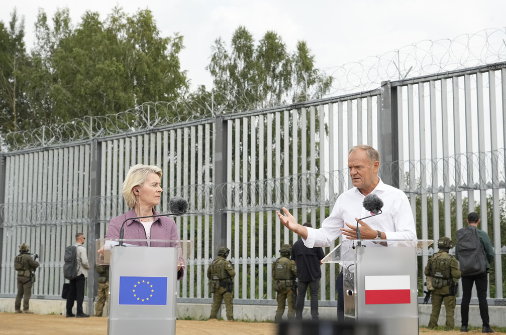 European Leaders to Meet in Paris for Talks on Ukraine Security Guarantees Photo: European Leaders to Meet in Paris for Talks on Ukraine Security Guarantees. Source: AP