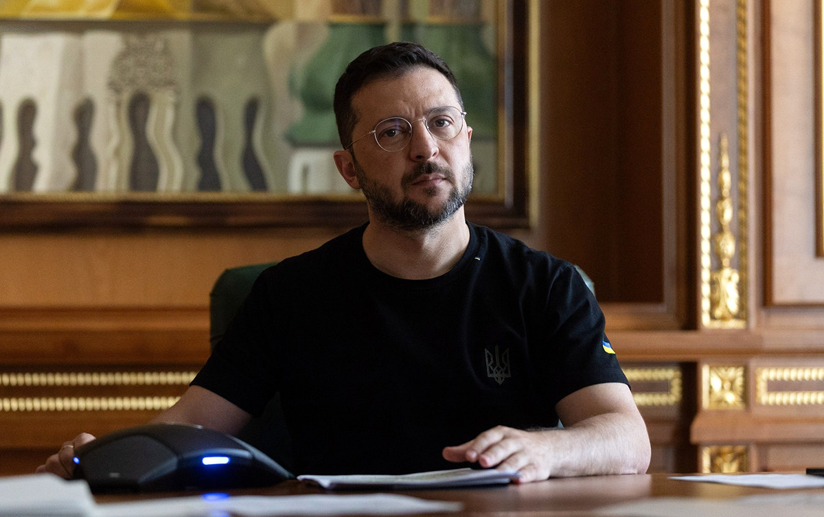 Zelenskyy: Flamingo and Neptune Rockets Prove Effective in Operations Zelenskyy: Flamingo and Neptune Rockets Prove Effective in Operations. Source: president-gov-ua
