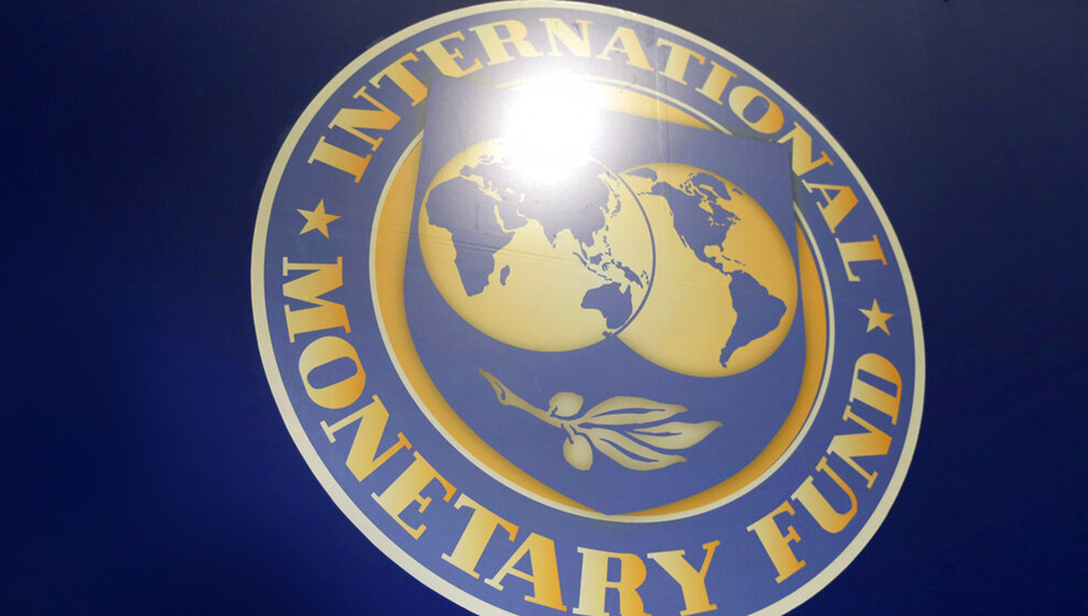 IMF Mission Arrives in Kyiv for Week-Long Talks Photo: IMF Mission Arrives in Kyiv for Week-Long Talks. Source: AP