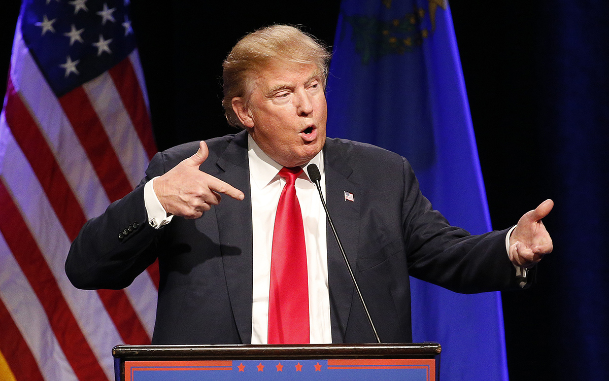 Trump Signals Possible Shift on Russia if Talks Fail, Voices Disappointment in Putin Photo: Trump Signals Possible Shift on Russia if Talks Fail, Voices Disappointment in Putin. Source: AP