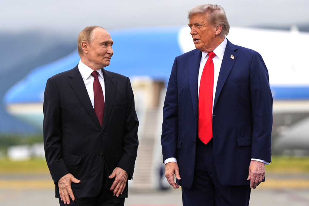 US Could Lead Monitoring of Demilitarized Buffer Zone in Ukraine, Media Reports US Could Lead Monitoring of Demilitarized Buffer Zone in Ukraine, Media Reports. Source: AP