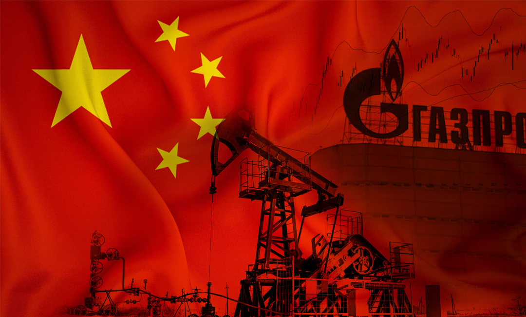 China Poised to Reopen Bond Market for Russian Energy Firms – FT Photo: China Poised to Reopen Bond Market for Russian Energy Firms – FT. Source: The Gaze collage by Leonid Lukashenko