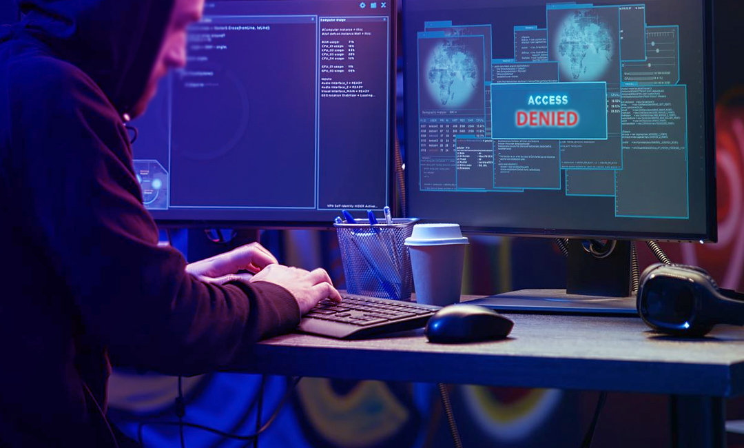 Ukrainian Hackers Take Down Russian Fuel Card Systems Ukrainian Hackers Take Down Russian Fuel Card Systems. Source: freepik