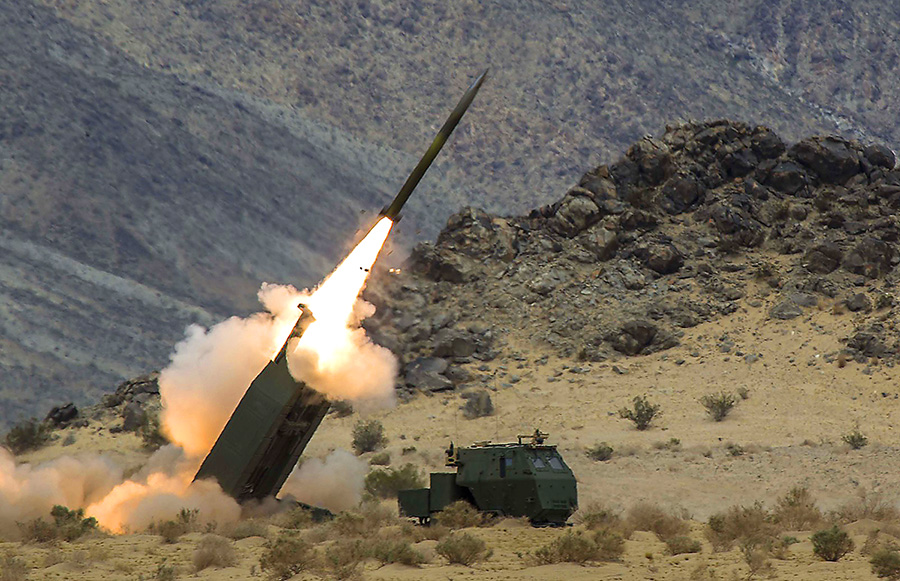 Ukraine Faces Air Defense Shortages Amid Slowed US Arms Deliveries Ukraine Faces Air Defense Shortages Amid Slowed US Arms Deliveries. Source: dept-of-defense