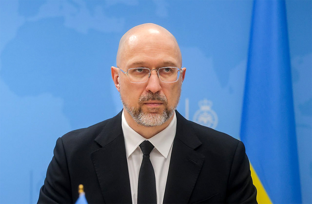Shmyhal Outlines Critical Defense Priorities for Ukraine at 30th Ramstein Meeting Photo: Shmyhal Outlines Critical Defense Priorities for Ukraine at 30th Ramstein Meeting. Source: mod-gov-ua