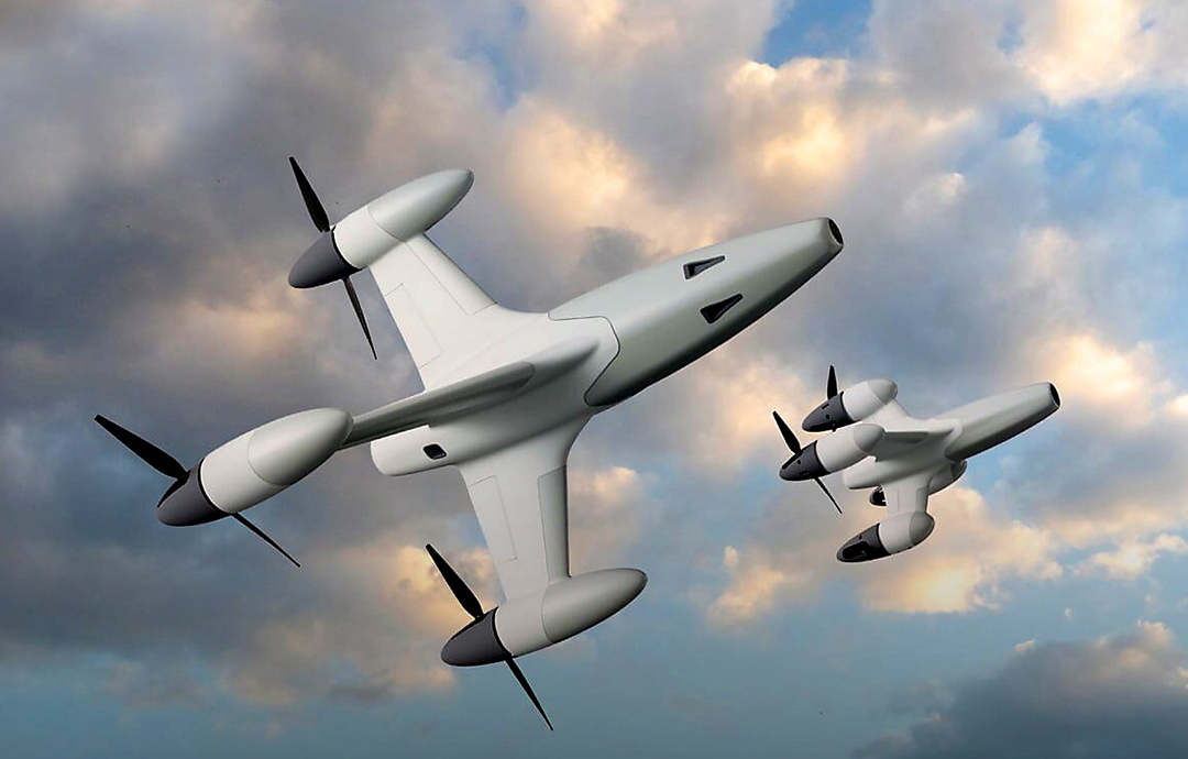 Photo: UK to Mass-Produce Interceptor Drones for Ukraine Under New Defense Partnership. Source: zsu-gov-ua