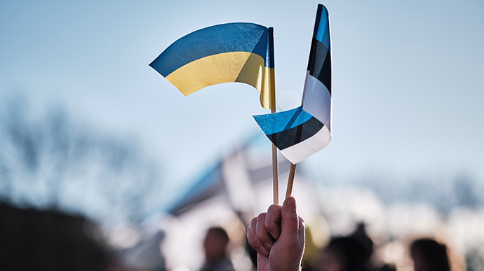 Estonia to Provide Over €100 Million in Defense Aid to Ukraine Next Year Photo: Estonia to Provide Over €100 Million in Defense Aid to Ukraine Next Year. Source: ERR