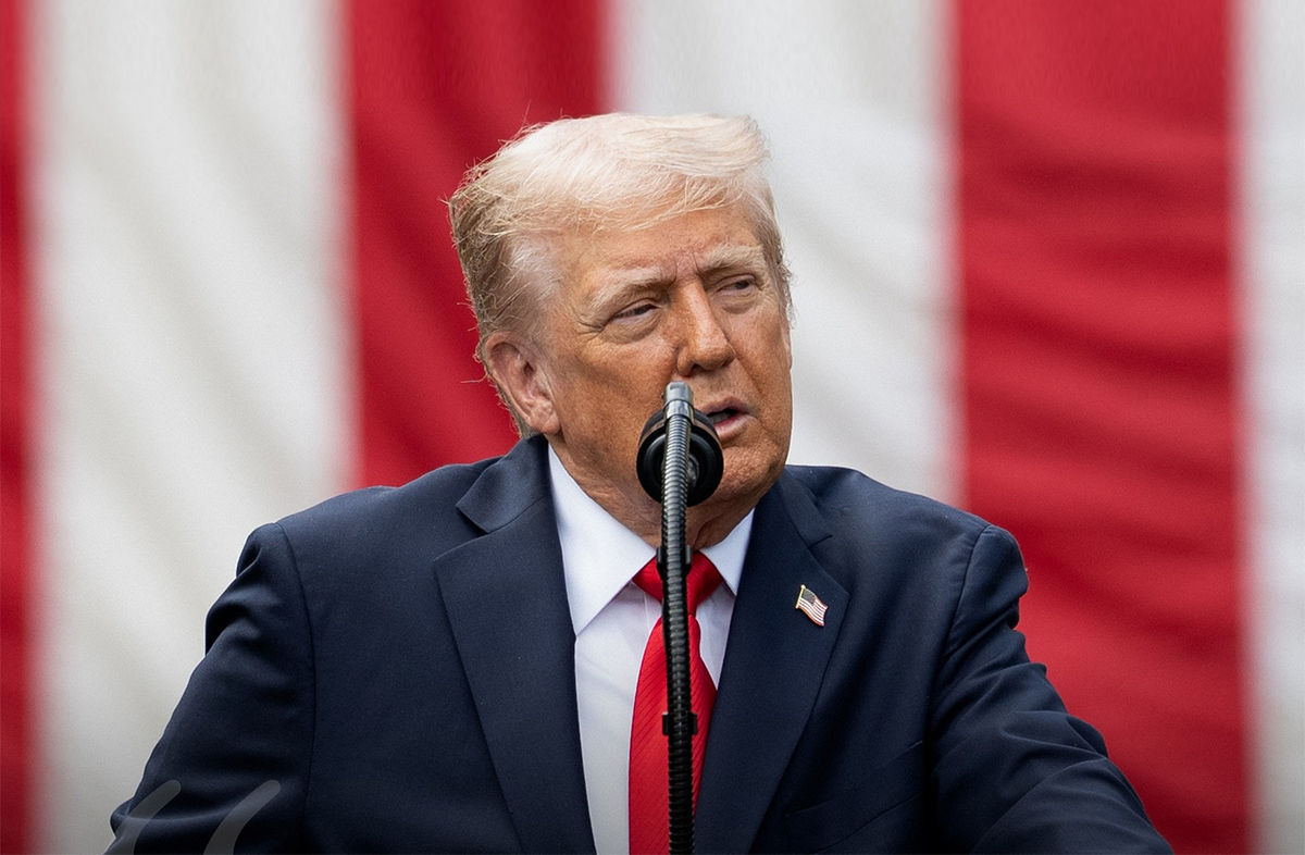 Trump Labels Russia the Aggressor for the First Time – Politico Photo: Trump Labels Russia the Aggressor for the First Time – Politico. Source: White House-gov