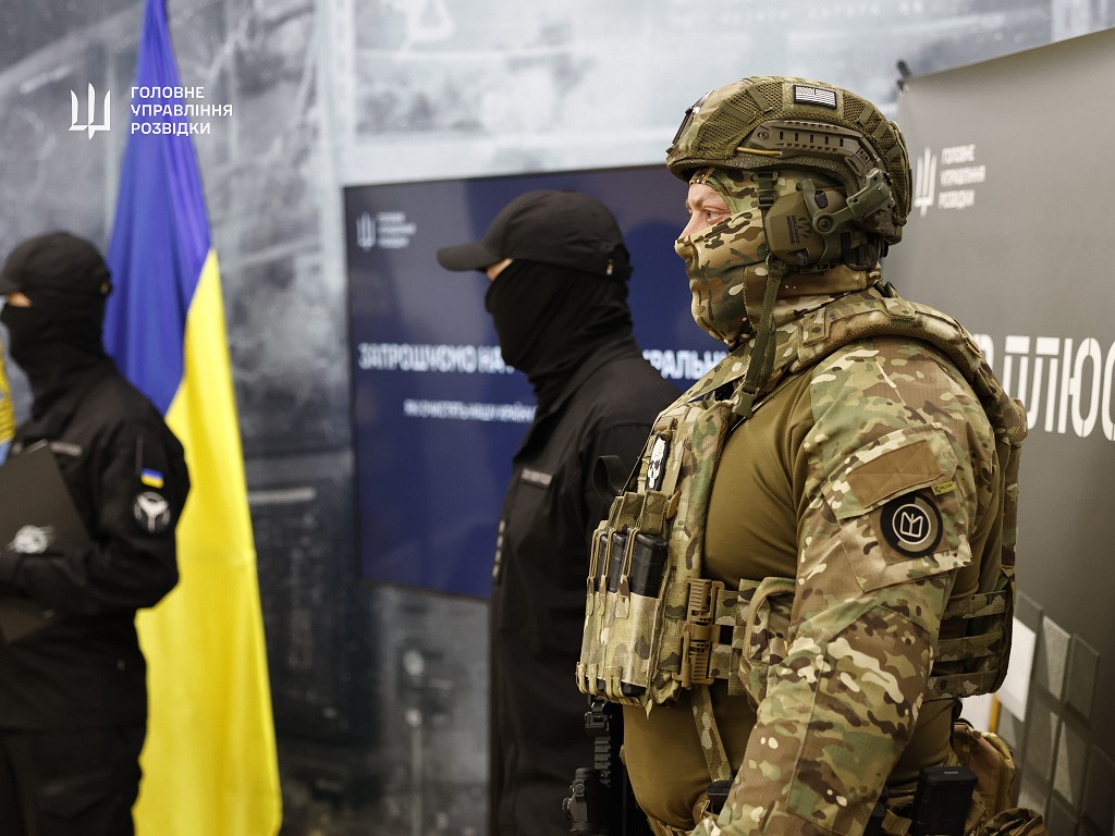 Ukrainian Intelligence Eliminates Russian War Criminals in Vladivostok Operation. Source: gur