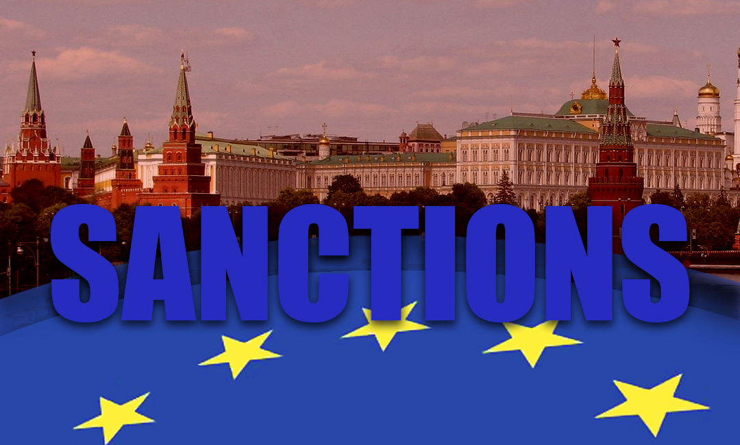 EU to Unveil 19th Sanctions Package Against Russia on Friday EU to Unveil 19th Sanctions Package Against Russia on Friday. Source: The Gaze collage by Leonid Lukashenko