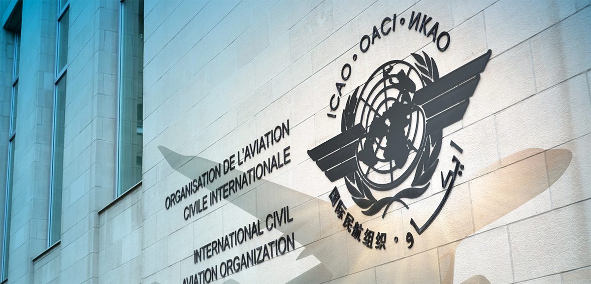 Sanctions on Russian Airlines Lead Moscow to Request ICAO Review. Source: icao-int