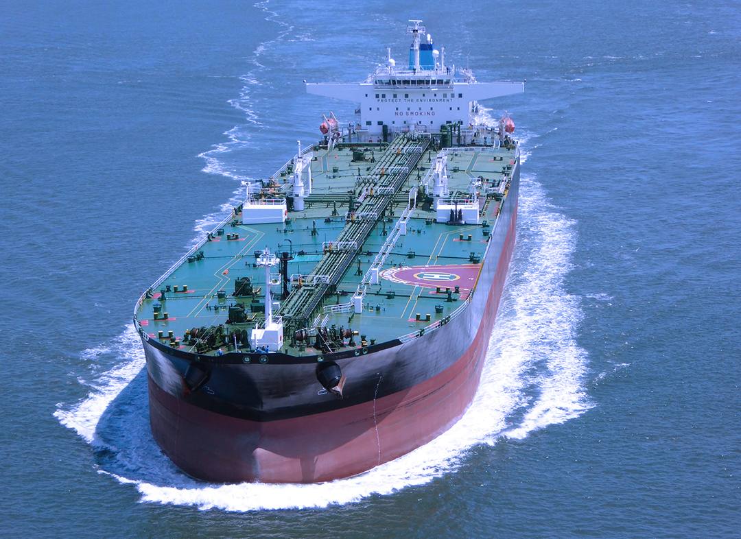 Photo: Russia’s Shadow Fleet Grows to One in Six Tankers Worldwide – NYT. Source: pixabay