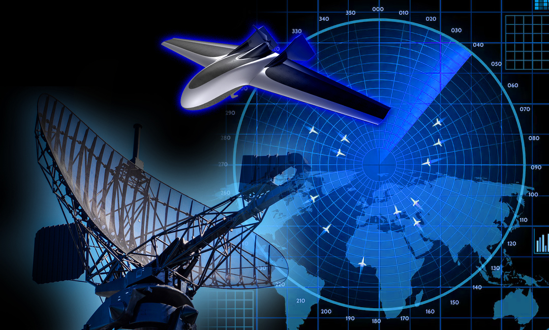 Photo: EU Eyes Rapid Deployment of Drone Detection Systems Amid Russian Airspace Violations. Source: The Gaze collage by Leonid Lukashenko