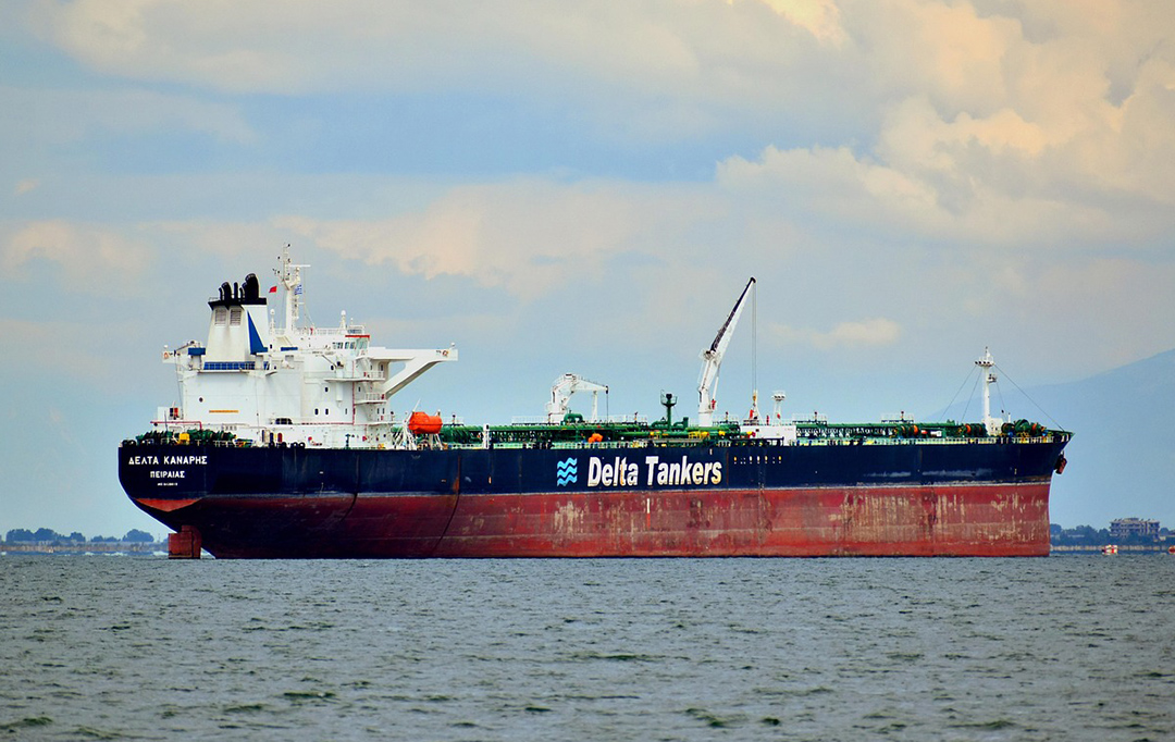 Photo: Russia Boosts Oil Exports as Drone Strikes Cripple Refineries. Source: pixabay