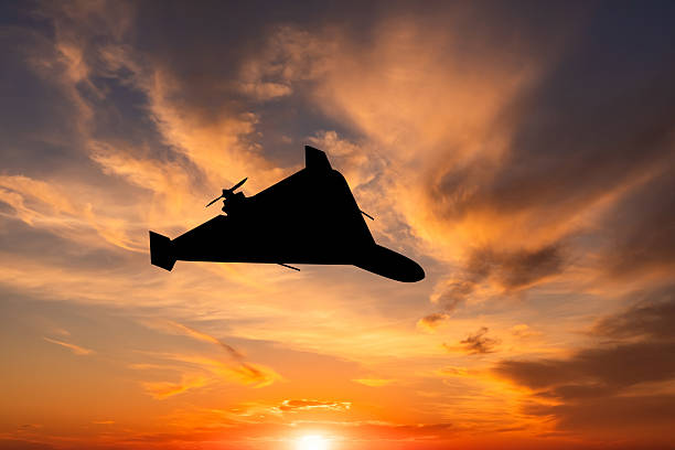 China Provides Expertise to Russia’s Sanctioned Drone Facility. Source: Getty Images