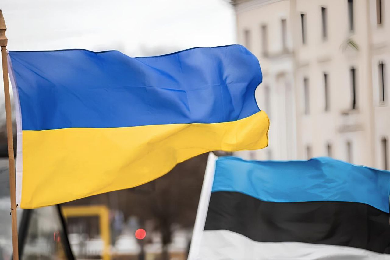 Photo: Estonia Commits €10 Million to NATO-Led Initiative for Supplying U.S. Weapons to Ukraine. Source: ERR