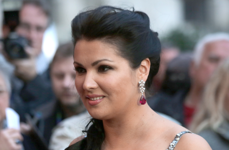 Photo: Prague Authorities Seek to Cancel Performance by Pro-Putin Singer Netrebko. Source: Wikipedia